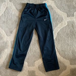 Nike kids sweatpants